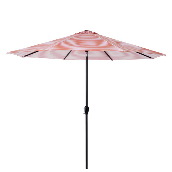 Tempera 120'' Market Umbrella Wayfair